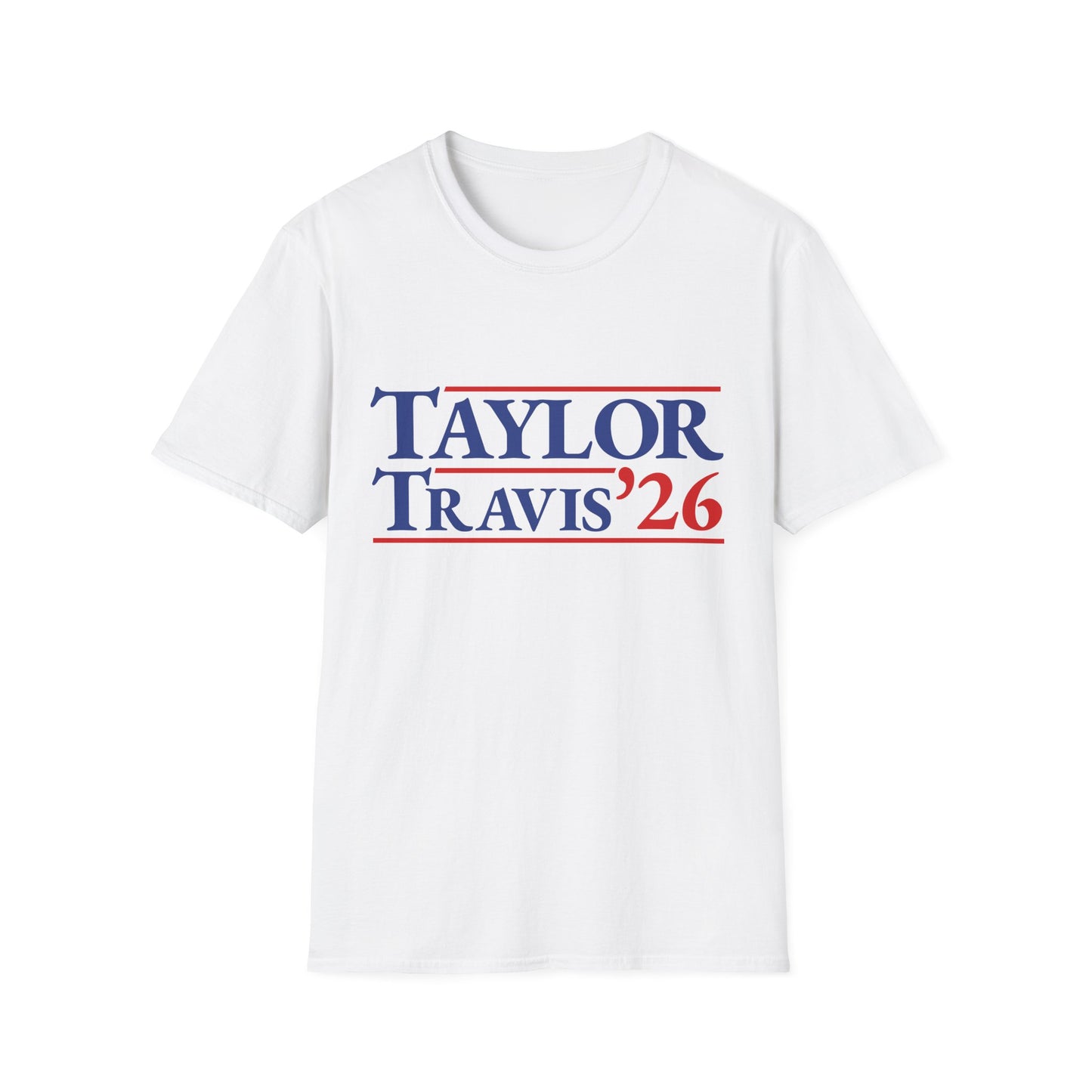 Taylor Travis 2026