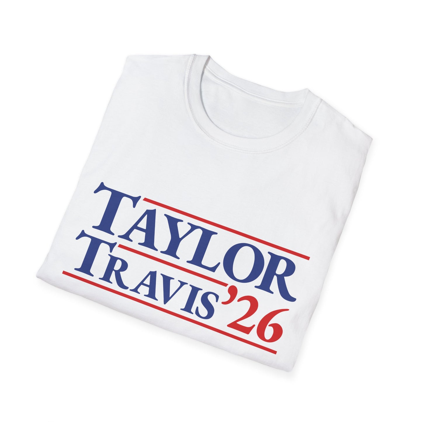 Taylor Travis 2026