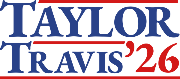 Taylor and Travis 2026
